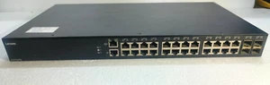 Lenovo CE0128PB Gigabit Ethernet Campus Switch with Power over Ethernet - Picture 1 of 4