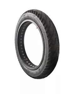 20x4.0 fat tire STREET TIRE 30TPI 30PSI EBIKE RECOMMEND (thick Tire) - Picture 1 of 8