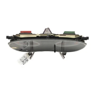 Contatore - Renault CLIO II PH.2 - 8200366586 - Q0-9534P - Immagine 1 di 4