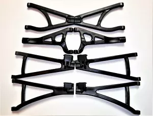 Traxxas E-Revo 2.0 1/10 Sospensione A Bracci Set di (8) - Foto 1 di 3