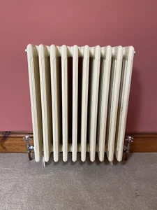 Selection of Ideal Neo Classic Cast iron radiators (used) - Picture 1 of 15