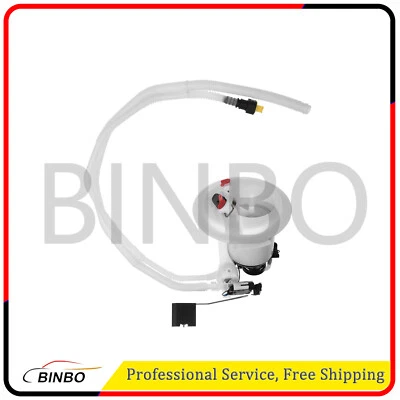 Conjunto de filtro de combustible para Mercedes-Benz W204 C300 2008 2009 2010 2011 3,5 L 3,0 L Foto 1 de 4