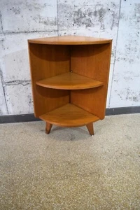 50er 60er Jahre Musterring Regal, Sideboard, Anrichte, Kommode. - Bild 1 von 4