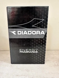 CONFEZIONE DIADORA ENERGY FRAGRANCE - Foto 1 di 3