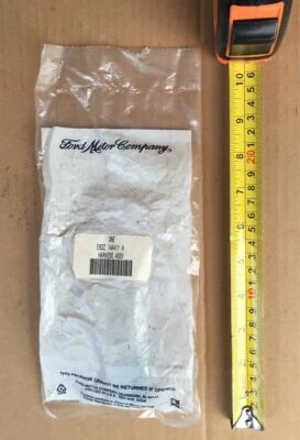 Ventilador de refrigeración genuino Ford cableado ASY 81-88 ESCORT 87-95 TAURUS/SABLE  Foto 1 de 4