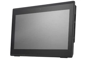 Barebone XPC AIO P52U Intel Celeron 5205U 39,62cm 15,6Zoll 2xSODIMM DDR4 1xM.2 1 - Bild 1 von 9
