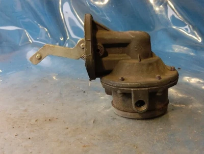 Bomba de combustible Nash Rambler 196ci 184ci Airtex 1953 9801 Foto 1 de 4