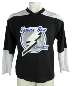 Tampa Bay Lightning NHL "#26 Martin St. Louis" Men's Jersey - Picture 1 of 15