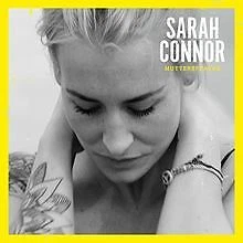 Muttersprache (Deluxe Edition) von Connor,Sarah | CD | Zustand gut - Bild 1 von 1