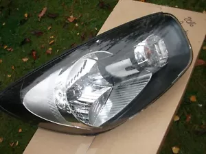 Kia Picanto Scheinwerfer RH Fahrerseite Teil 921021Y0 MK2 2011 - 2016 - Bild 1 von 2