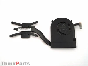 New/Orig Lenovo ThinkPad X1 Yoga 1st Gen 1 Heatsink Fan 00JT800 01YT252 01AW976 - Picture 1 of 2