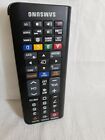 SAMSUNG Smart 2in1 QWERTY Remote Control For Samsung SmartTV RMC-QTD1