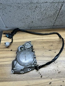 06-13 Honda TRX 450 Stator And Cover - Picture 1 of 4