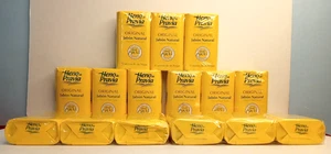 Jabón de baño natural Heno de Pravia 15 barras cada una 4 oz hecho en México - Imagen 1 de 7
