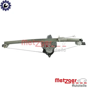 WINDOW REGULATOR 2160283 FOR RENAULT TRAFIC/II/Bus/Van/Platform/Chassis OPEL - Picture 1 of 9