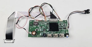 Acer XZ242Q Sbmiiphx Main Board JRY-W9UHD-NA1 (P/N: 55.TJ6M9.002) - Picture 1 of 4