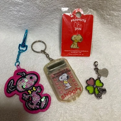 PEANUTS Snoopy goods bulk sale - Image 1 of 4