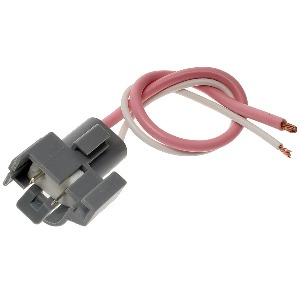 Ignition Coil Connector SMP For 1993 Excalibur Limited 5.7L V8 — 第 1/3 张图片
