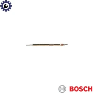 4x GLOW PLUG 0 250 623 003 FOR NISSAN NAVARA/NP300/Platform/Chassis 2.5L 4cyl - Picture 1 of 9