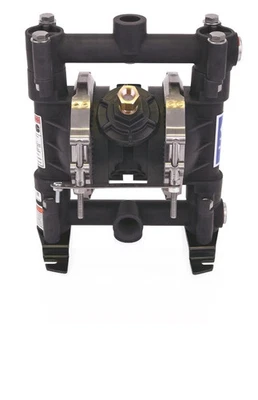 Graco 空气操作隔膜泵 3/4 英寸流体连接型号 241906 Husky 716 — 第 1/4 张图片