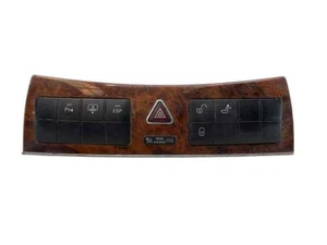 A2096890031 multifunktionsgriff für MERCEDES-BENZ CLASE CLK (W209) COUPE 127846 - Bild 1 von 5