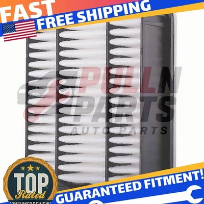 Premium Air Filter for Fusion/Milan 06-09 - Replaces Carquest 88465 - Image 1 of 4