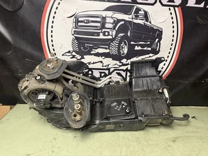 08-10 Ford F250 F350 6,4 L diésel OEM caja de calefacción núcleo aire acondicionado climatización #15 - Imagen 1 de 11