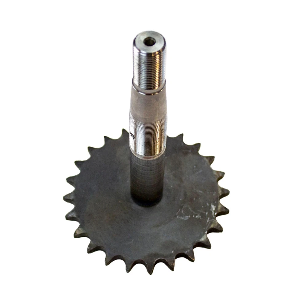 Toro Axle 126-0459 正品原装原始设备制造商 — 第 1/1 张图片