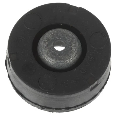 GENUINE JAGUAR X-Type 2001-2010 Rear Disc Brake Bottom Noise Damper C2S34329 - Изображение 1 из 4