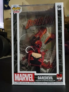 Marvel Legends Daredevil Vhs Funko Version Limited Edition. - Picture 1 of 8
