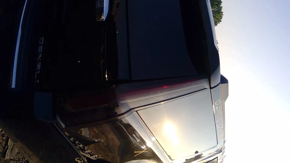 Luz trasera derecha pasajero para 15-20 YUKON 5032844 Foto 1 de 1