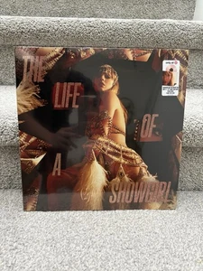 Taylor Swift The Life Of A Showgirl The Crowd Is Your King Target Exclusive - Picture 1 of 6