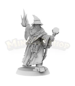 Ofaris Humano Mago - Bild 1 von 4