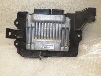 Honda Cr-V 2017-2018 Engine Control Module 1.5L AWD US Market 0641 - Image 1 of 4