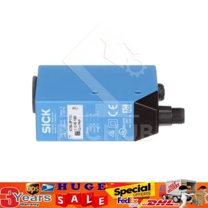 NEW SICK KT5G-2P1151 Contrast Scanner - Picture 1 of 4