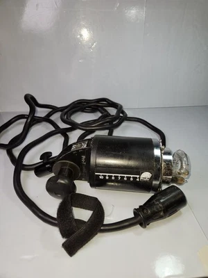 PIEZAS - Cabezal Profoto Pro-7 Pro7 PIEZAS Foto 1 de 4