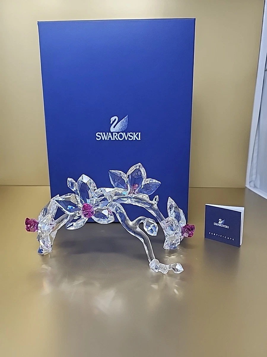 Swarovski Orchid In Swarovski Figurines for sale | eBay