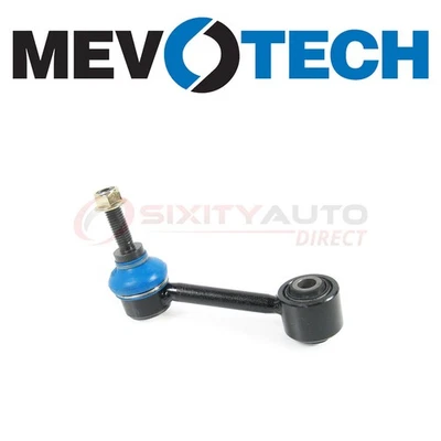 Mevotech Suspension Stabilizer Bar Link Kit for 2010-2014 Volkswagen Golf dz - Изображение 1 из 4