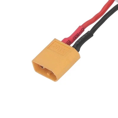 2‑6S XT60 To Converter Lipo Battery To Mobile Phone Charging Adapter Board W/Vo - Image 1 of 4