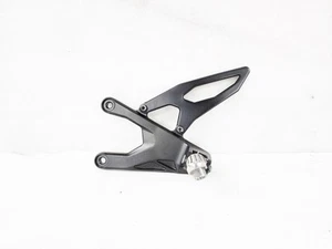 2015 - 2025 YAMAHA YZF R1 OEM Front Left Rearset Bracket 2 Foot Peg Footrest - Bild 1 von 6