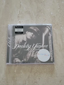 Daddy Yankee - Barrio Fino - (CD 2004) - Picture 1 of 3