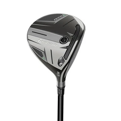 NEW TaylorMade Qi35 Fairway Wood - #7/Rh S - Image 1 of 4