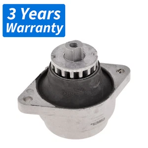 Right Side Engine Mount 4E0199267S For Audi A8 D3 S8 Quattro 4.0 4.2 5.2 6.0L - Picture 1 of 8
