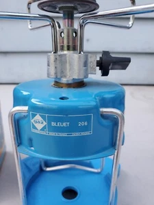 Camping Stove - Picture 1 of 2