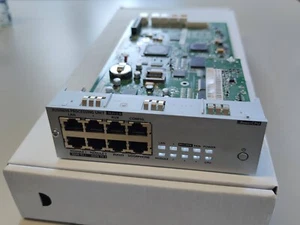 Power CPU Alcatel OXO - 30 UA - 30 Analog - 65 IP - 30 DECT - Picture 1 of 10
