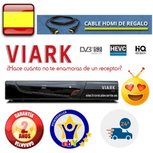 VIARK SAT ultimo modelo ( sustituye al vuga sat y qviart unic) - Imagen 1 de 5