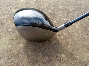 TaylorMade RH r7 460 11.5* Driver with Fujikura 60 REAX Graphite Shaft - Flex R - Picture 1 of 5