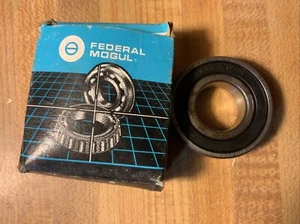 New Federal Mogul Earring 204-BBAR In Box - FAG 6004RSR - Picture 1 of 7