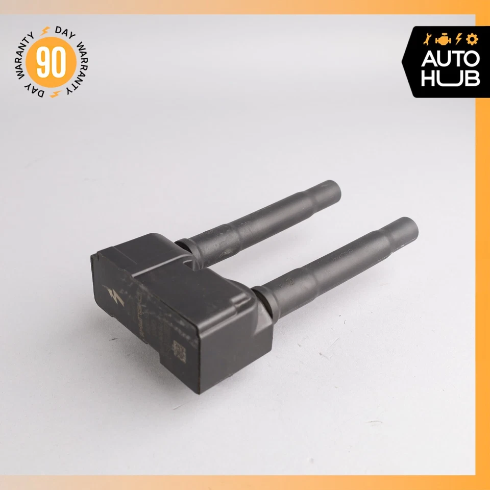 13-20 梅赛德斯 W222 S600 G65 S65 SL65 AMG 点火线圈 2799060700 原始设备制造商 — 第 1/4 张图片