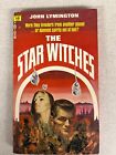 The Star Witches by John Lymington (MacFadden-Bartell 60-445)